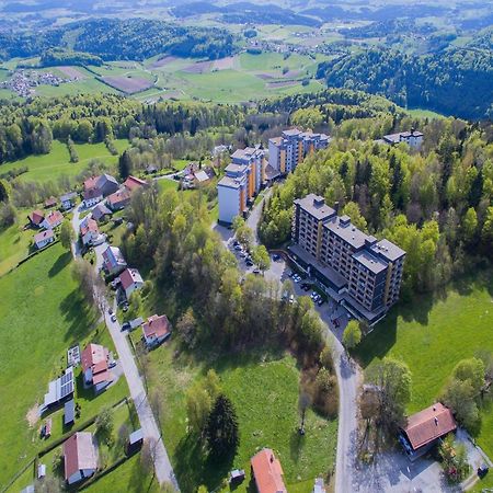 Inviting Apartment In Freyung With Sauna Indoor Pool 外观 照片