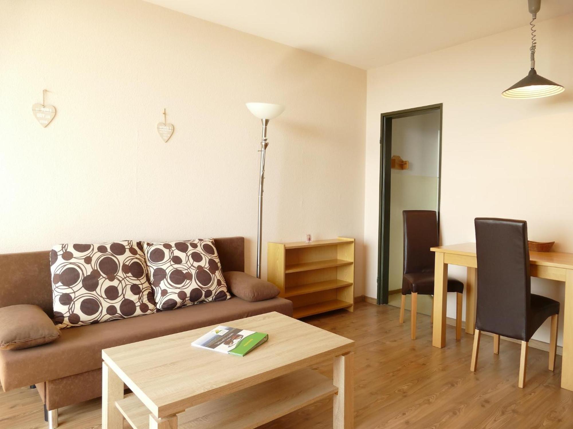 Inviting Apartment In Freyung With Sauna Indoor Pool 外观 照片