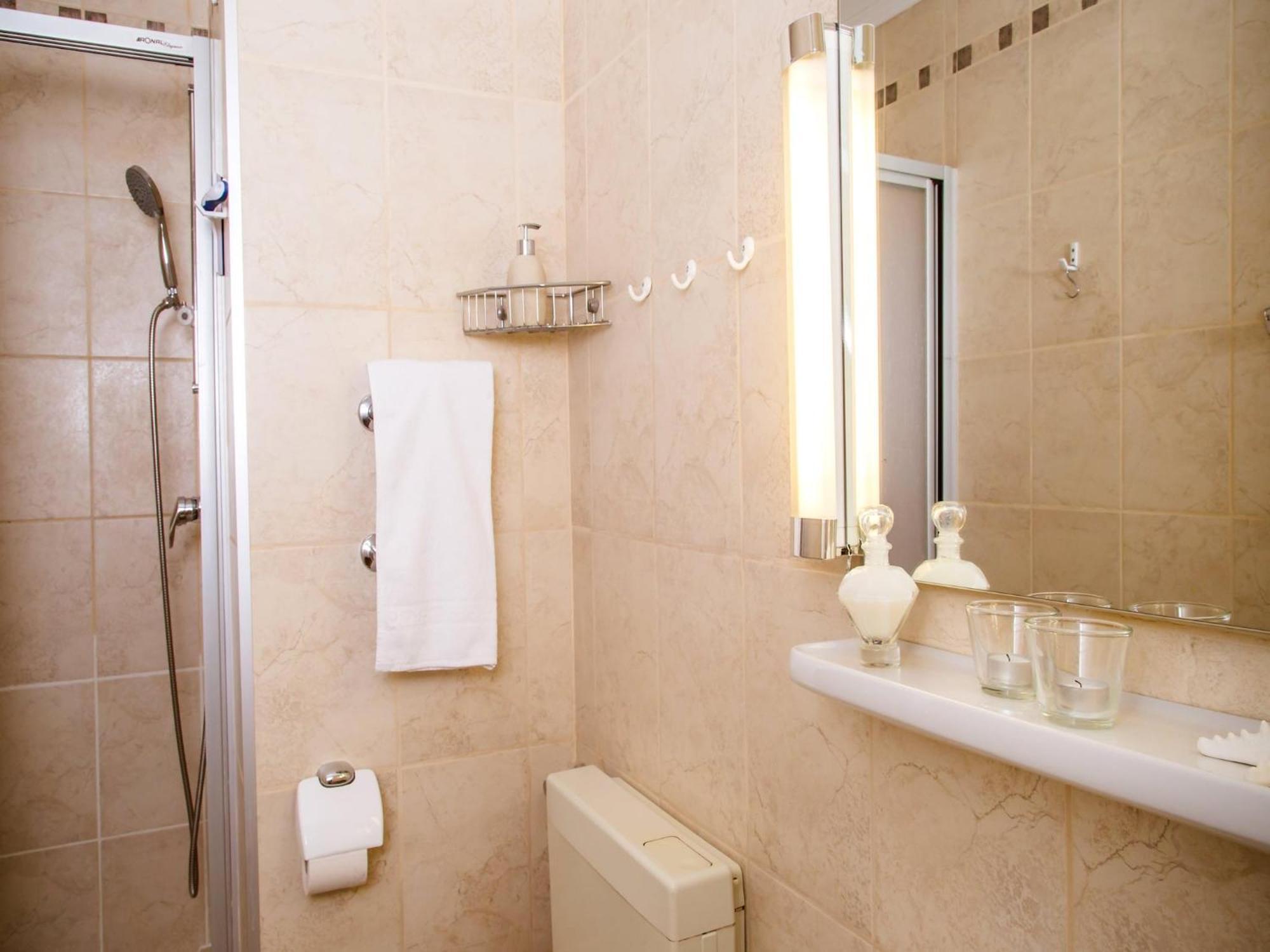 Inviting Apartment In Freyung With Sauna Indoor Pool 外观 照片
