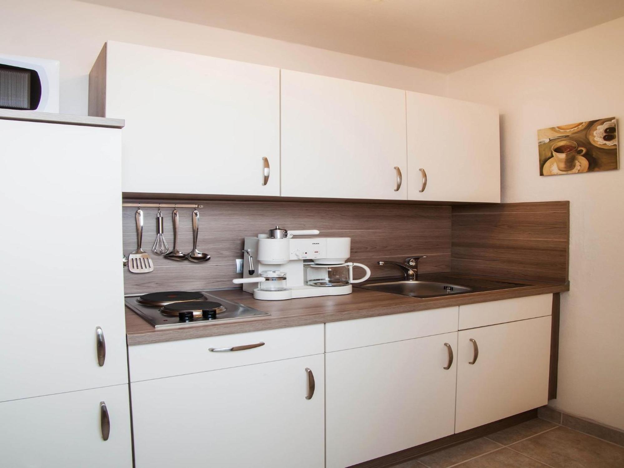 Inviting Apartment In Freyung With Sauna Indoor Pool 外观 照片