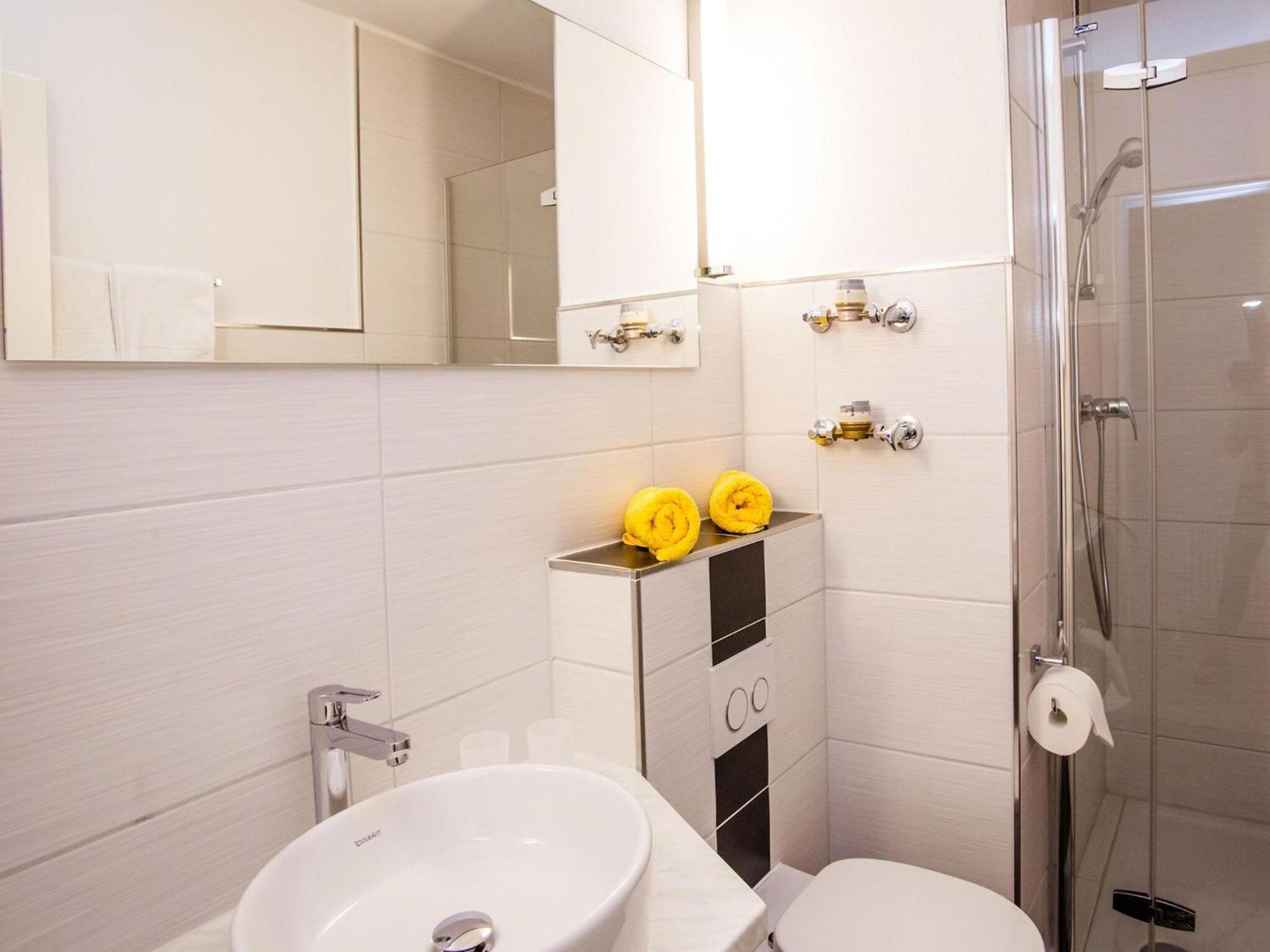 Inviting Apartment In Freyung With Sauna Indoor Pool 外观 照片