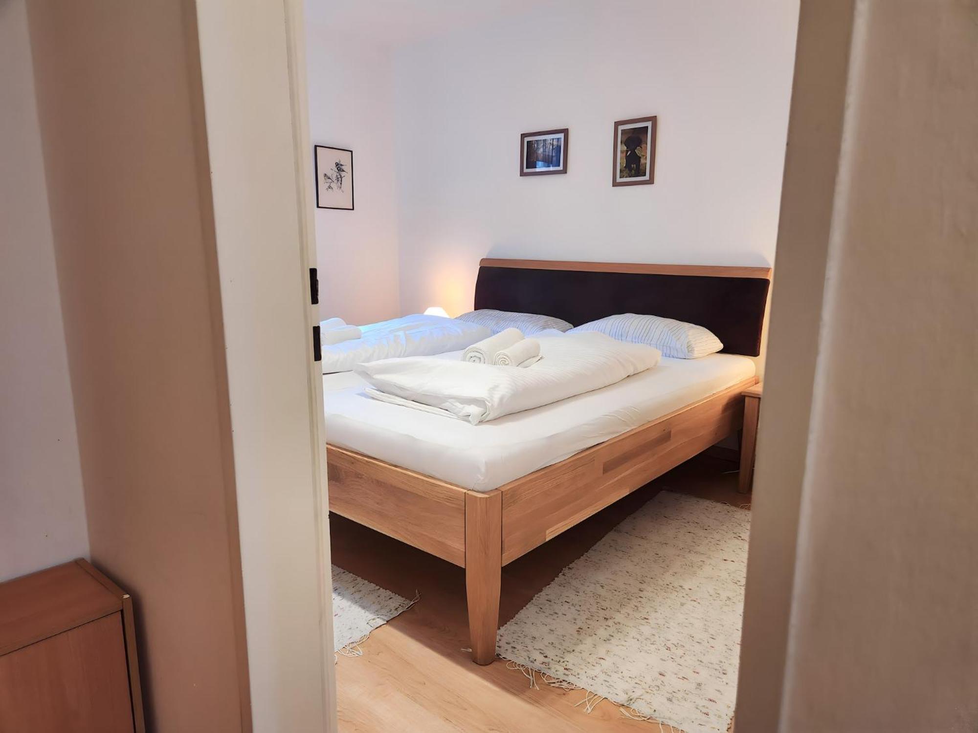 Inviting Apartment In Freyung With Sauna Indoor Pool 外观 照片