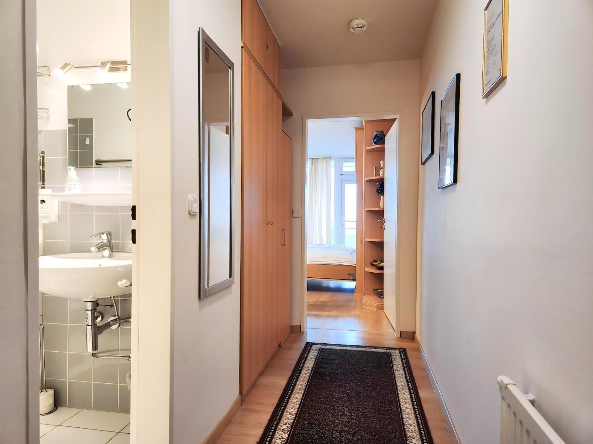 Inviting Apartment In Freyung With Sauna Indoor Pool 外观 照片