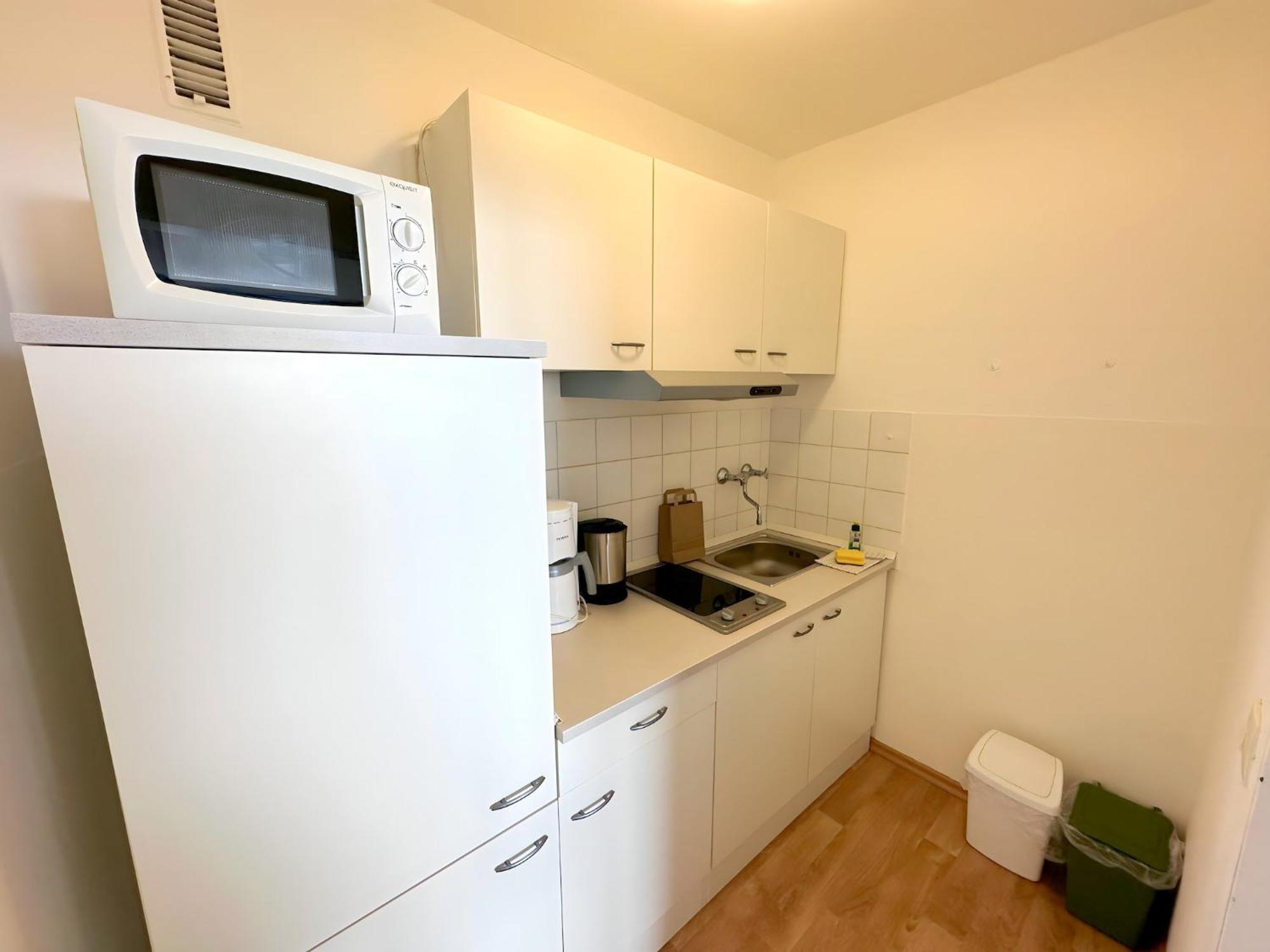 Inviting Apartment In Freyung With Sauna Indoor Pool 外观 照片