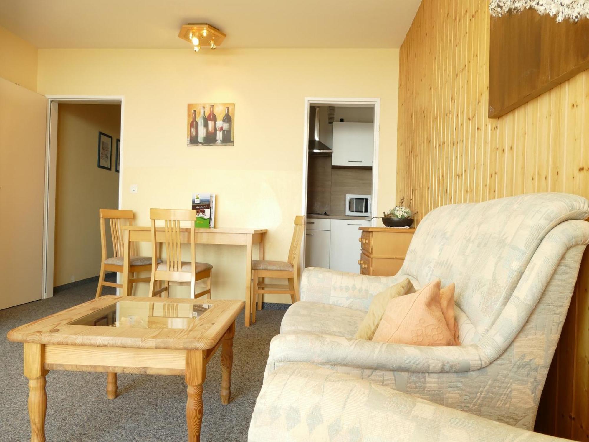 Inviting Apartment In Freyung With Sauna Indoor Pool 外观 照片