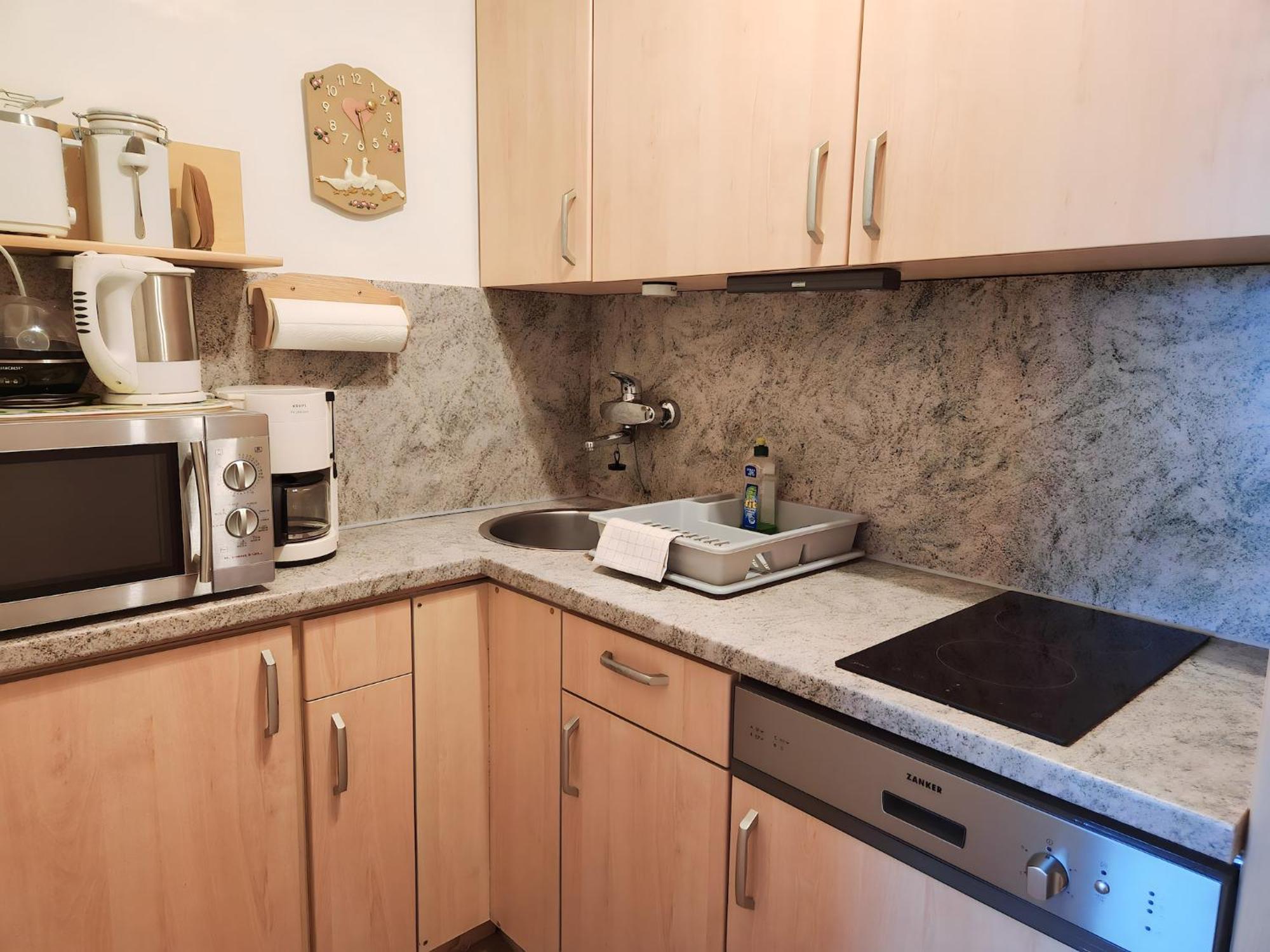 Inviting Apartment In Freyung With Sauna Indoor Pool 外观 照片
