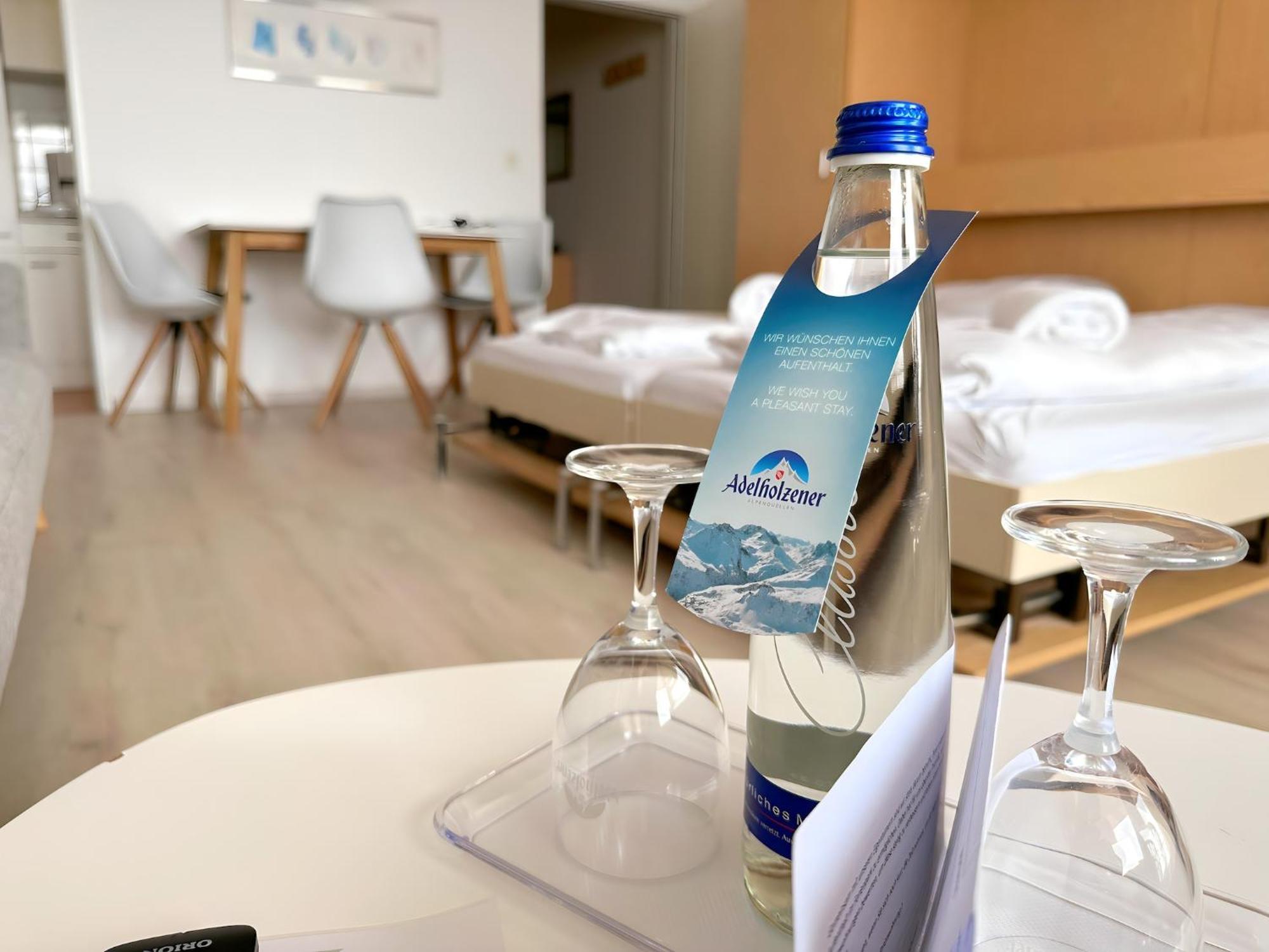 Inviting Apartment In Freyung With Sauna Indoor Pool 外观 照片